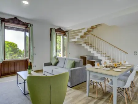 Desenzanoloft Palazzo Visconti - Gran Lugana, Appartement 7 personnes à Desenzano - Photo 3