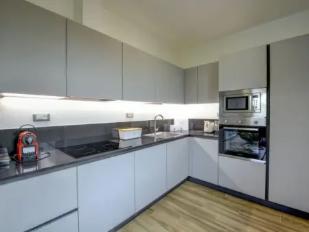 Desenzanoloft Palazzo Visconti - Gran Lugana, Appartement 7 personnes à Desenzano - Photo 7