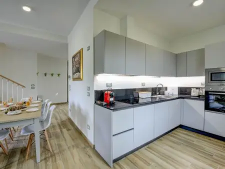 Desenzanoloft Palazzo Visconti - Gran Lugana, Appartement 7 personnes à Desenzano - Photo 8