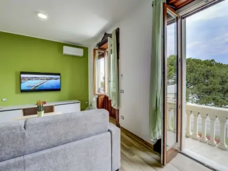 Desenzanoloft Palazzo Visconti - Gran Lugana, Appartement 7 personnes à Desenzano - Photo 16