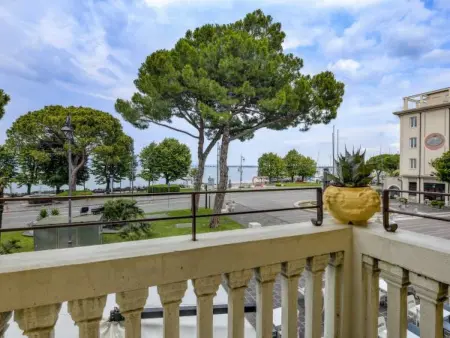 Desenzanoloft Palazzo Visconti - Gran Lugana, Appartement 7 personnes à Desenzano - Photo 30
