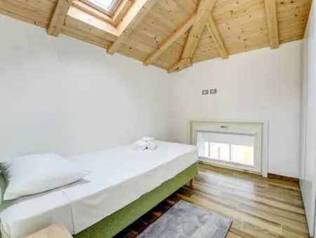 Desenzanoloft Palazzo Visconti - Gran Lugana, Appartement 7 personnes à Desenzano - Photo 33