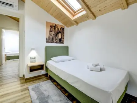 Desenzanoloft Palazzo Visconti - Gran Lugana, Appartement 7 personnes à Desenzano - Photo 34
