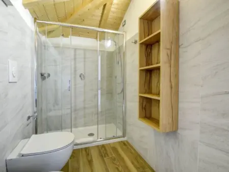 Desenzanoloft Palazzo Visconti - Gran Lugana, Appartement 7 personnes à Desenzano - Photo 37