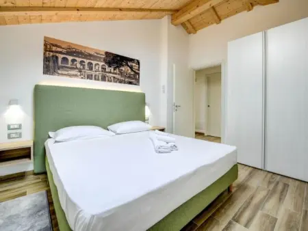Desenzanoloft Palazzo Visconti - Gran Lugana, Appartement 7 personnes à Desenzano - Photo 38