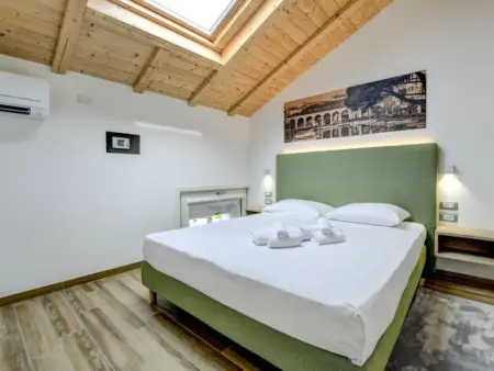 Desenzanoloft Palazzo Visconti - Gran Lugana, Appartement 7 personnes à Desenzano - Photo 39
