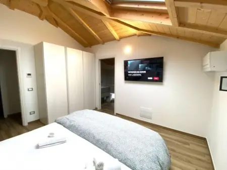 Desenzanoloft Palazzo Visconti - Gran Lugana, Appartement 7 personnes à Desenzano - Photo 44