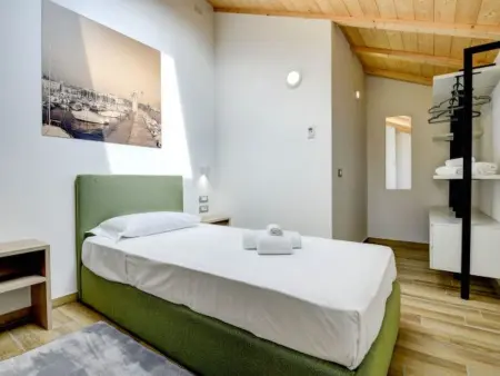 Desenzanoloft Palazzo Visconti - Gran Lugana, Appartement 7 personnes à Desenzano - Photo 47