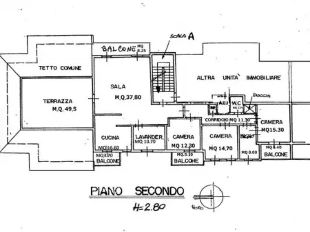 Desenzanoloft Gardastar, Appartement 6 personnes à Desenzano - Photo 3