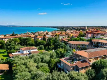 Desenzanoloft Gardastar, Appartement 6 personnes à Desenzano - Photo 5