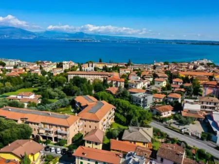 Desenzanoloft Gardastar, Appartement 6 personnes à Desenzano - Photo 6