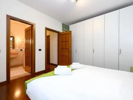 Desenzanoloft Gardastar, Appartement 6 personnes à Desenzano - Photo 13