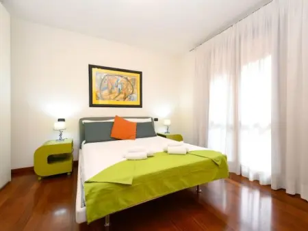 Desenzanoloft Gardastar, Appartement 6 personnes à Desenzano - Photo 14