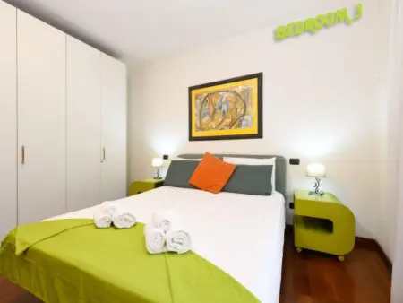Desenzanoloft Gardastar, Appartement 6 personnes à Desenzano - Photo 15