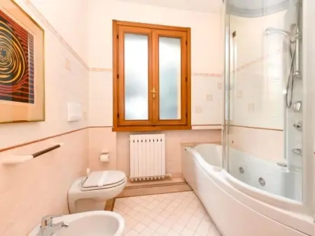 Desenzanoloft Gardastar, Appartement 6 personnes à Desenzano - Photo 16