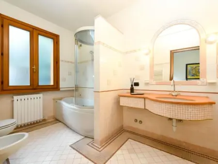 Desenzanoloft Gardastar, Appartement 6 personnes à Desenzano - Photo 18