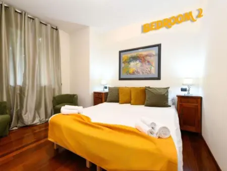 Desenzanoloft Gardastar, Appartement 6 personnes à Desenzano - Photo 20