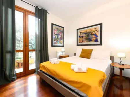 Desenzanoloft Gardastar, Appartement 6 personnes à Desenzano - Photo 25