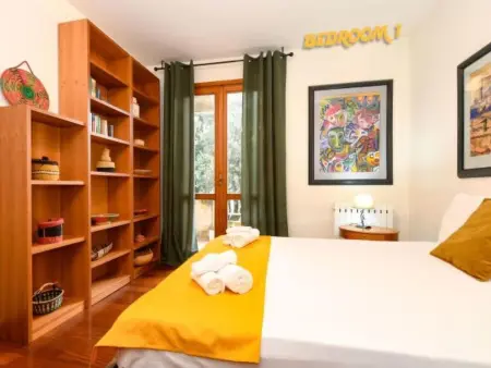 Desenzanoloft Gardastar, Appartement 6 personnes à Desenzano - Photo 27