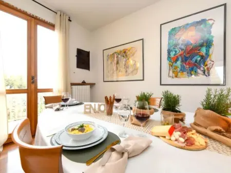 Desenzanoloft Gardastar, Appartement 6 personnes à Desenzano - Photo 33