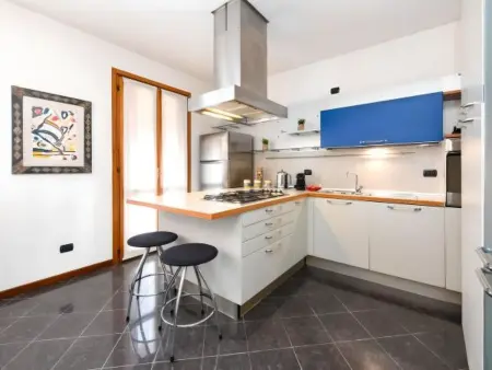 Desenzanoloft Gardastar, Appartement 6 personnes à Desenzano - Photo 35