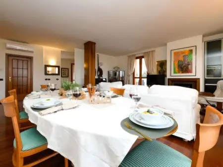 Desenzanoloft Gardastar, Appartement 6 personnes à Desenzano - Photo 42