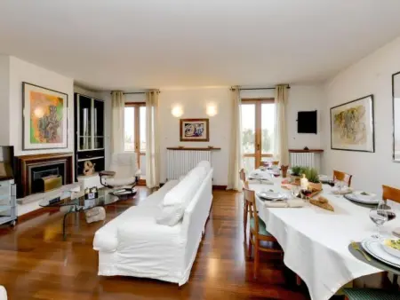 Desenzanoloft Gardastar, Appartement 6 personnes à Desenzano - Photo 47