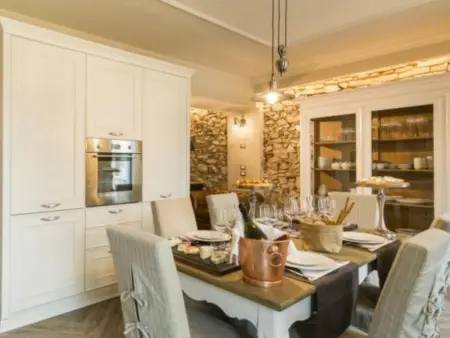 DesenzanoLoft : La Vite Luxury Appartment 1 CIN IT017067C2HOLOZDF9 - Photo 1