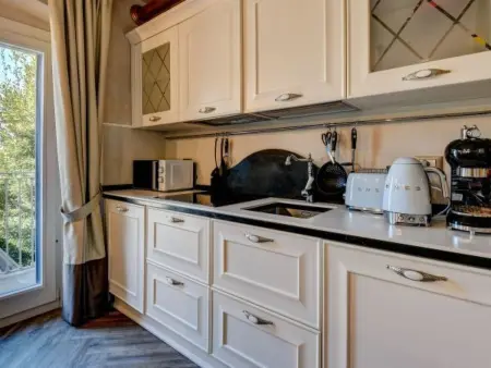 DesenzanoLoft : La Vite Luxury Appartment 1 CIN IT017067C2HOLOZDF9 - Photo 5