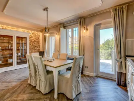 DesenzanoLoft : La Vite Luxury Appartment 1 CIN IT017067C2HOLOZDF9 - Photo 7