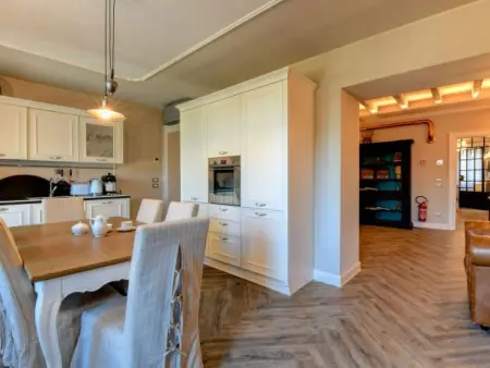 DesenzanoLoft : La Vite Luxury Appartment 1 CIN IT017067C2HOLOZDF9 - Photo 8