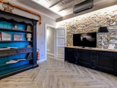 DesenzanoLoft : La Vite Luxury Appartment 1 CIN IT017067C2HOLOZDF9 - Photo 9