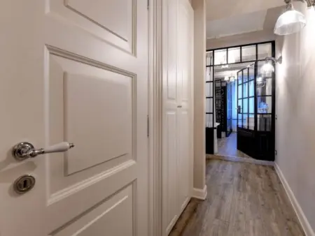 DesenzanoLoft : La Vite Luxury Appartment 1 CIN IT017067C2HOLOZDF9 - Photo 11