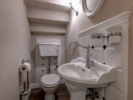 DesenzanoLoft : La Vite Luxury Appartment 1 CIN IT017067C2HOLOZDF9 - Photo 12