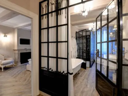 DesenzanoLoft : La Vite Luxury Appartment 1 CIN IT017067C2HOLOZDF9 - Photo 13