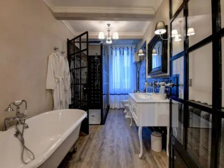 DesenzanoLoft : La Vite Luxury Appartment 1 CIN IT017067C2HOLOZDF9 - Photo 14