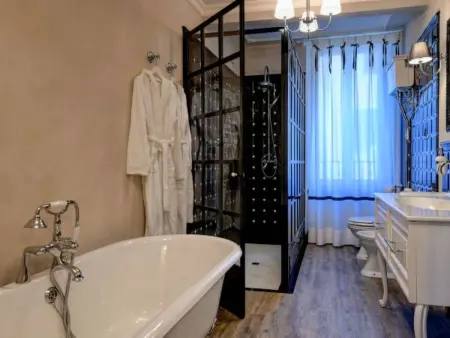 DesenzanoLoft : La Vite Luxury Appartment 1 CIN IT017067C2HOLOZDF9 - Photo 15