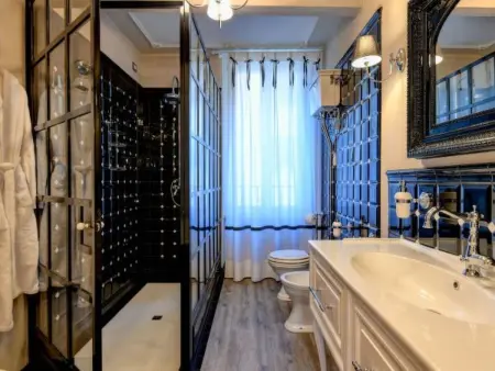 DesenzanoLoft : La Vite Luxury Appartment 1 CIN IT017067C2HOLOZDF9 - Photo 16