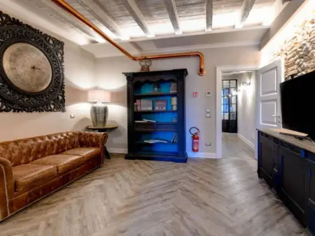 DesenzanoLoft : La Vite Luxury Appartment 1 CIN IT017067C2HOLOZDF9 - Photo 22
