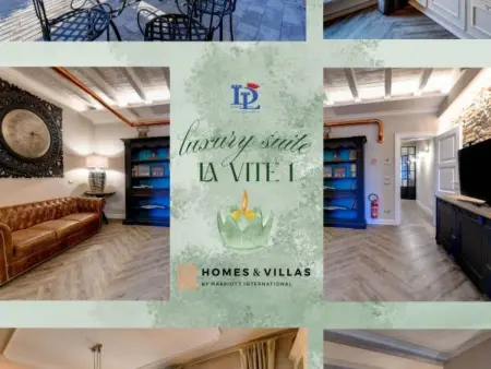 DesenzanoLoft : La Vite Luxury Appartment 1 CIN IT017067C2HOLOZDF9 - Photo 23