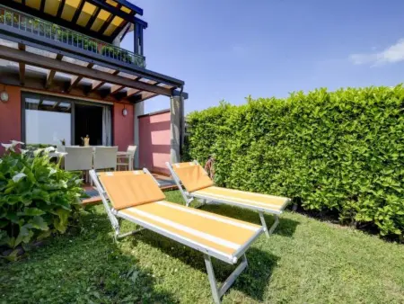 DesenzanoLoft CO2 – In Wohnanlage mit 5 Pools, Appartement 5 personnes à Desenzano - Photo 3