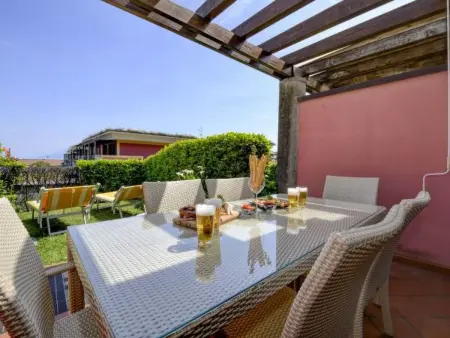 DesenzanoLoft CO2 – In Wohnanlage mit 5 Pools, Appartement 5 personnes à Desenzano - Photo 6