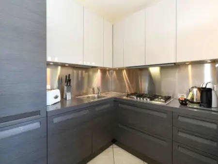 DesenzanoLoft CO2 – In Wohnanlage mit 5 Pools, Appartement 5 personnes à Desenzano - Photo 13