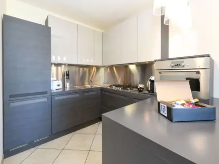 DesenzanoLoft CO2 – In Wohnanlage mit 5 Pools, Appartement 5 personnes à Desenzano - Photo 14