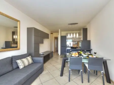 DesenzanoLoft CO2 – In Wohnanlage mit 5 Pools, Appartement 5 personnes à Desenzano - Photo 15