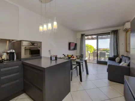 DesenzanoLoft CO2 – In Wohnanlage mit 5 Pools, Appartement 5 personnes à Desenzano - Photo 16