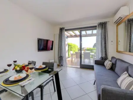 DesenzanoLoft CO2 – In Wohnanlage mit 5 Pools, Appartement 5 personnes à Desenzano - Photo 17