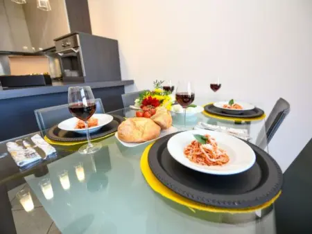DesenzanoLoft CO2 – In Wohnanlage mit 5 Pools, Appartement 5 personnes à Desenzano - Photo 18
