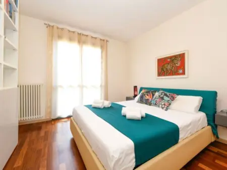 DesenzanoLoft CO2 – In Wohnanlage mit 5 Pools, Appartement 5 personnes à Desenzano - Photo 22