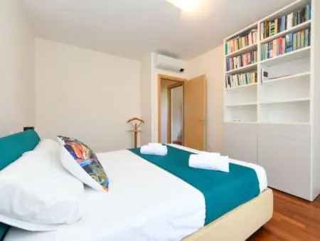 DesenzanoLoft CO2 – In Wohnanlage mit 5 Pools, Appartement 5 personnes à Desenzano - Photo 23
